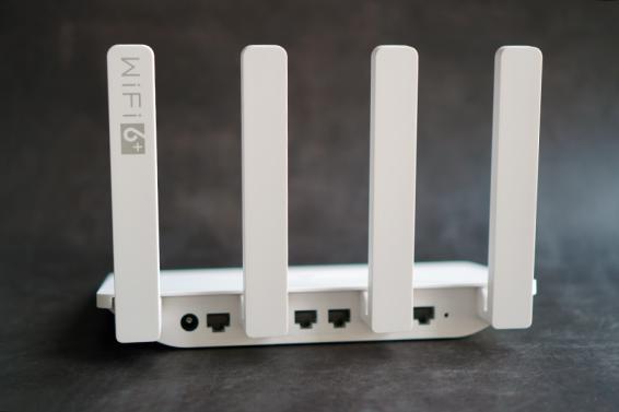 平民旗舰 那款将Wi-Fi 6拉下神坛的路由器