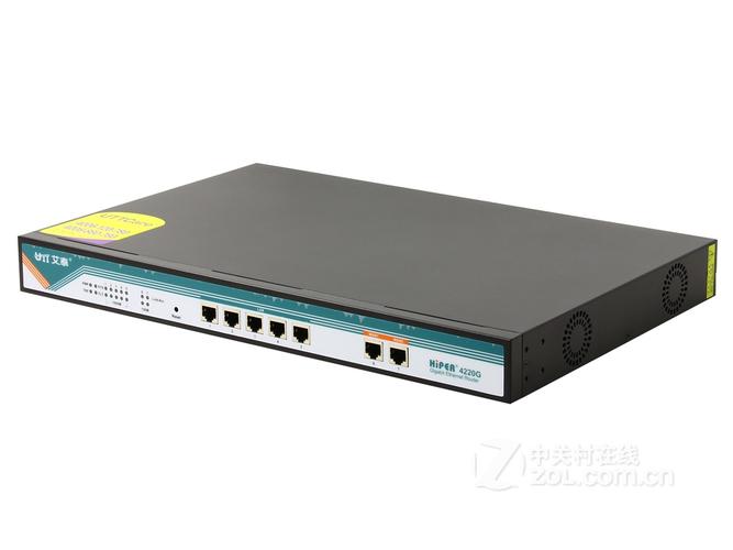 高性能家庭与企业级路由器评测 从速率到VPN的全面解读